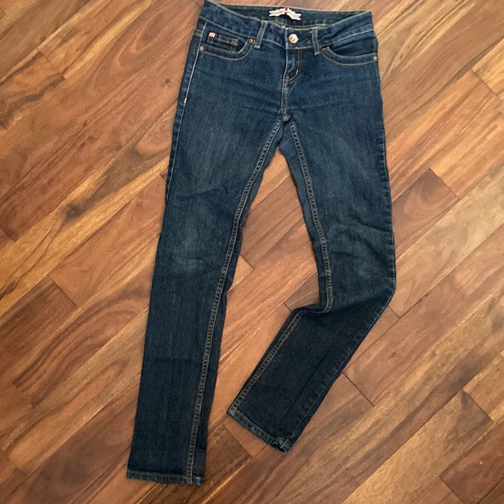 Mavi Skinny Jeans